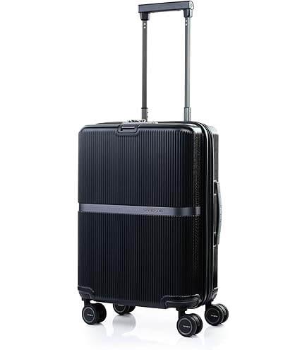 Amazon.co.jp: Samsonite Luggage Compact Folding Cart : ファッション